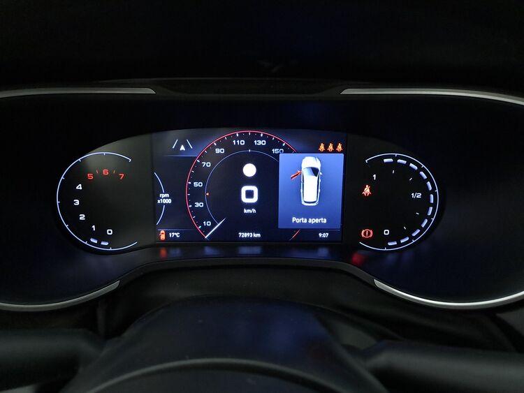 Fiat Tipo SW City Life BR948149 1.3 Diesel 95CV