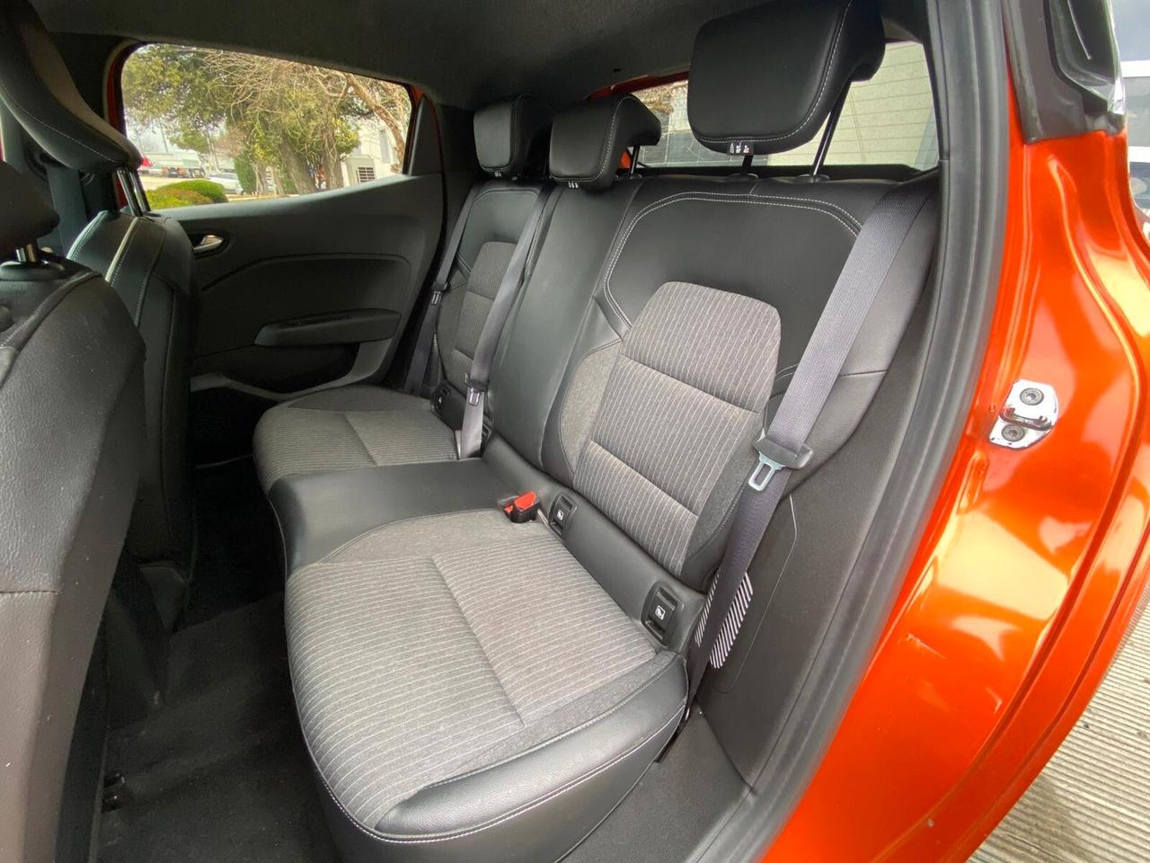 Renault Clio Full Hybrid E-Tech 145 CV 5 porte Techno