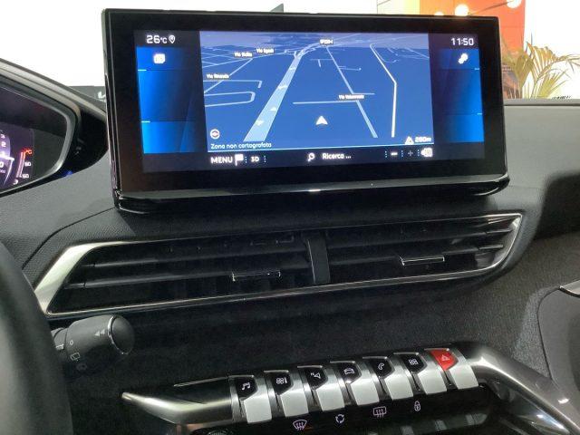 PEUGEOT 3008 BlueHDi 130 S&S EAT8 Allure Pack