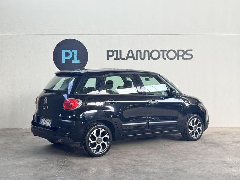 FIAT 500L 1.4 95cv Pop Star