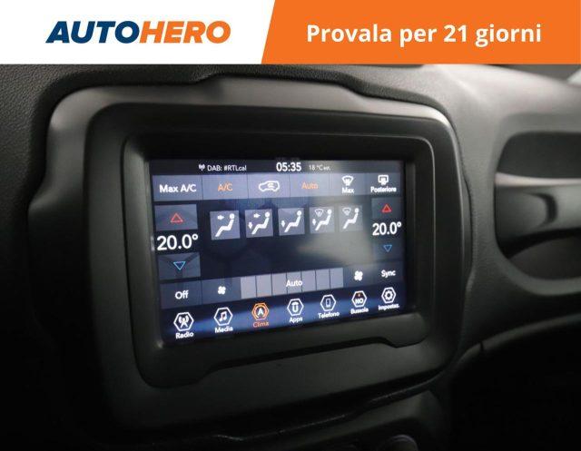 JEEP Renegade 1.0 T3 Limited