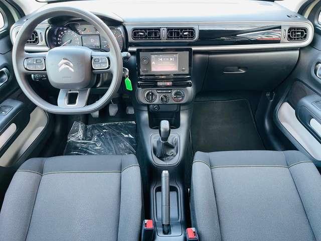 Citroen C3 C3 1.2 puretech YOU! SUPER PROMO PRONTA CONSEGNA