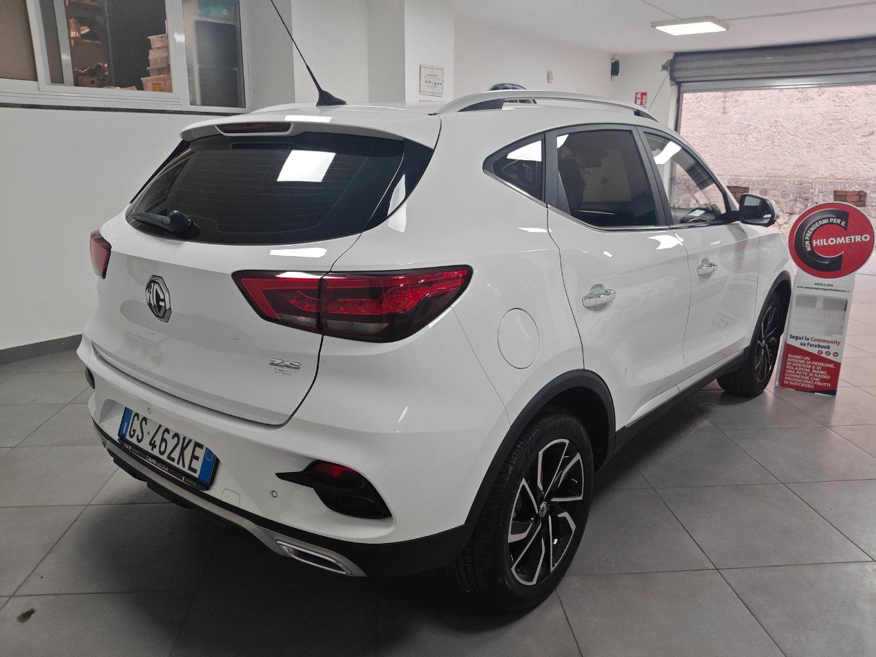 Mg ZS 1.5 Luxury GPL