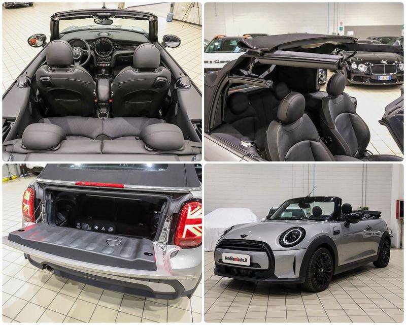 MINI Mini Cabrio Mini 1.5 Cooper Classic Cabrio - PADOVA