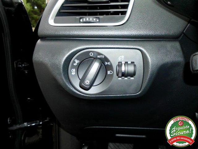 AUDI Q3 2.0 TDI 120 CV Sport