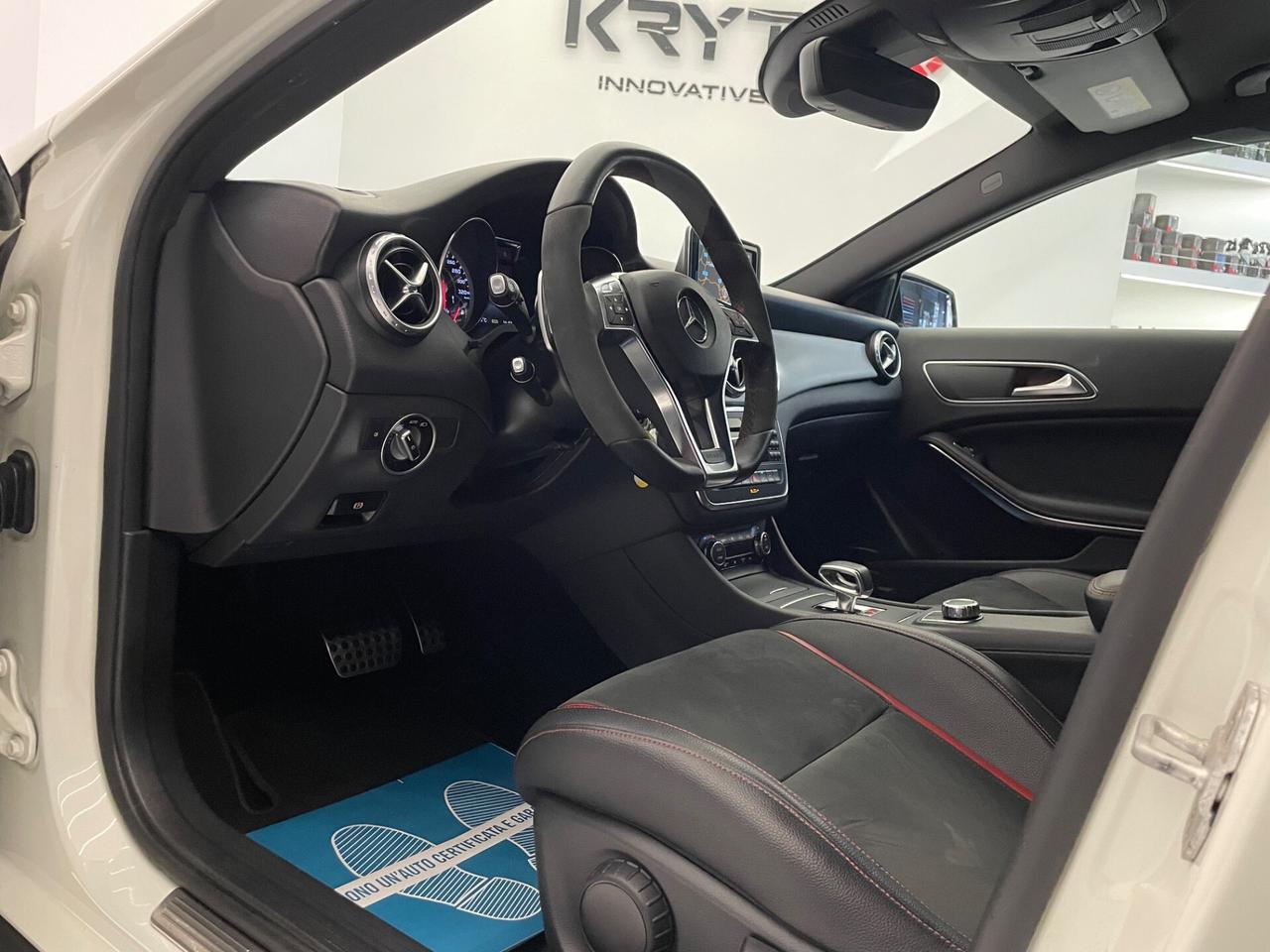 Mercedes-benz GLA 45 AMG GLA 45 AMG 4Matic
