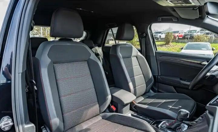 Volkswagen T-Roc 1.5 TSI ACT DSG