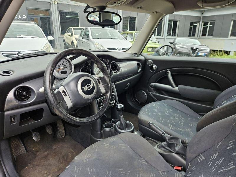MINI Mini Mini 1.4 One D 88cv