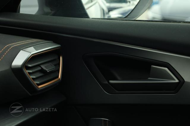 CUPRA Formentor 2.0 TDI