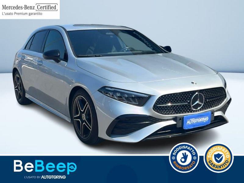 Mercedes-Benz Classe A A 180 AMG LINE PREMIUM AUTO
