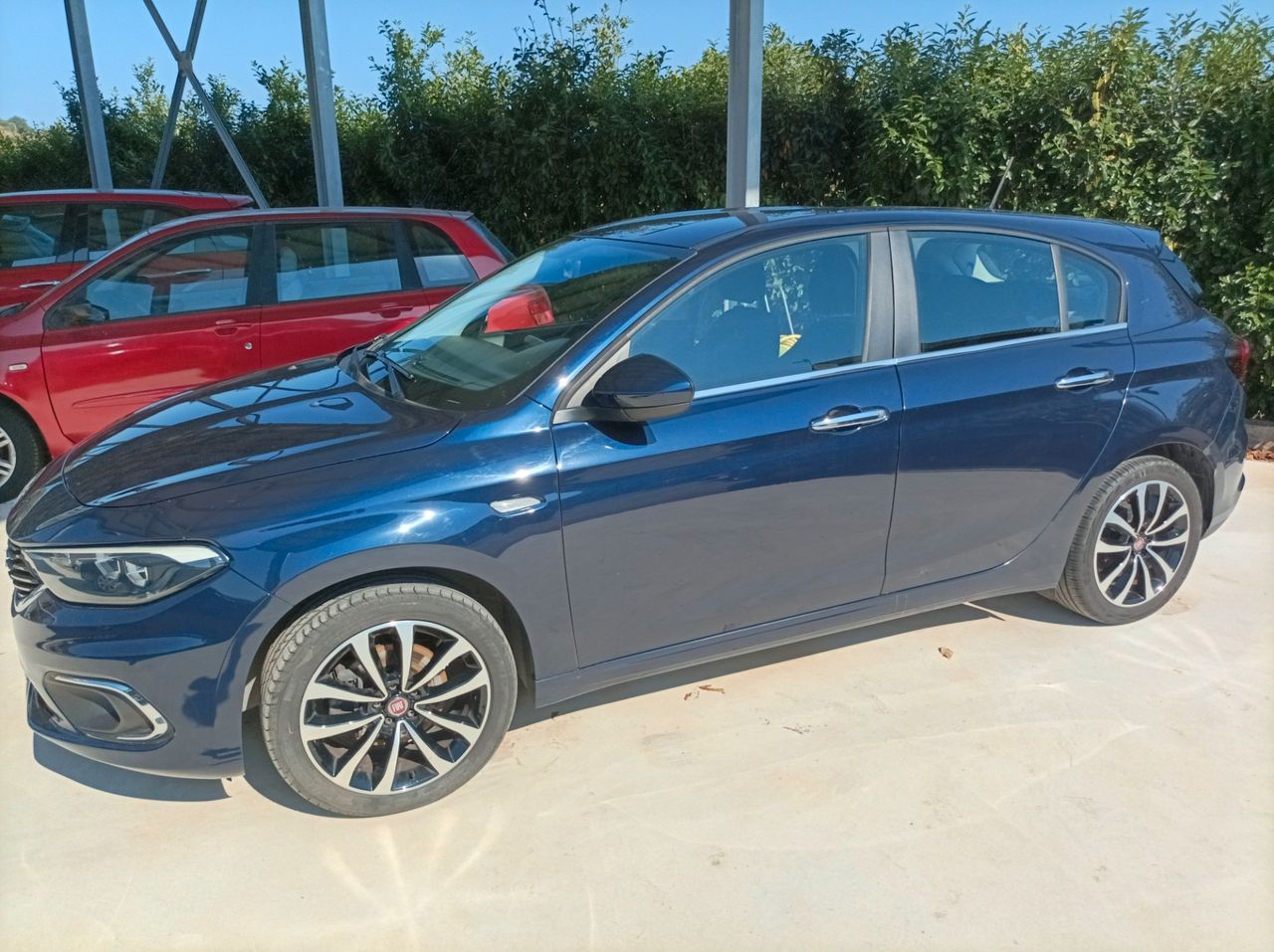 Fiat Tipo 1.6 Mjt S&S 5 porte Business