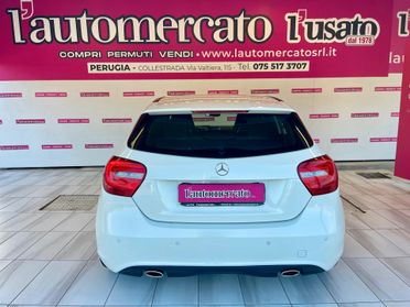 MERCEDES Classe A (W176) A 180 CDI Sport