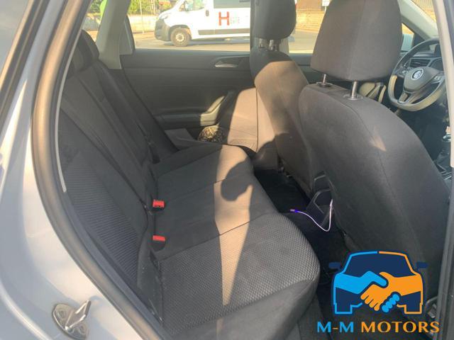 VOLKSWAGEN Polo 1.0 EVO 5p. Trendline BlueMotion Technology