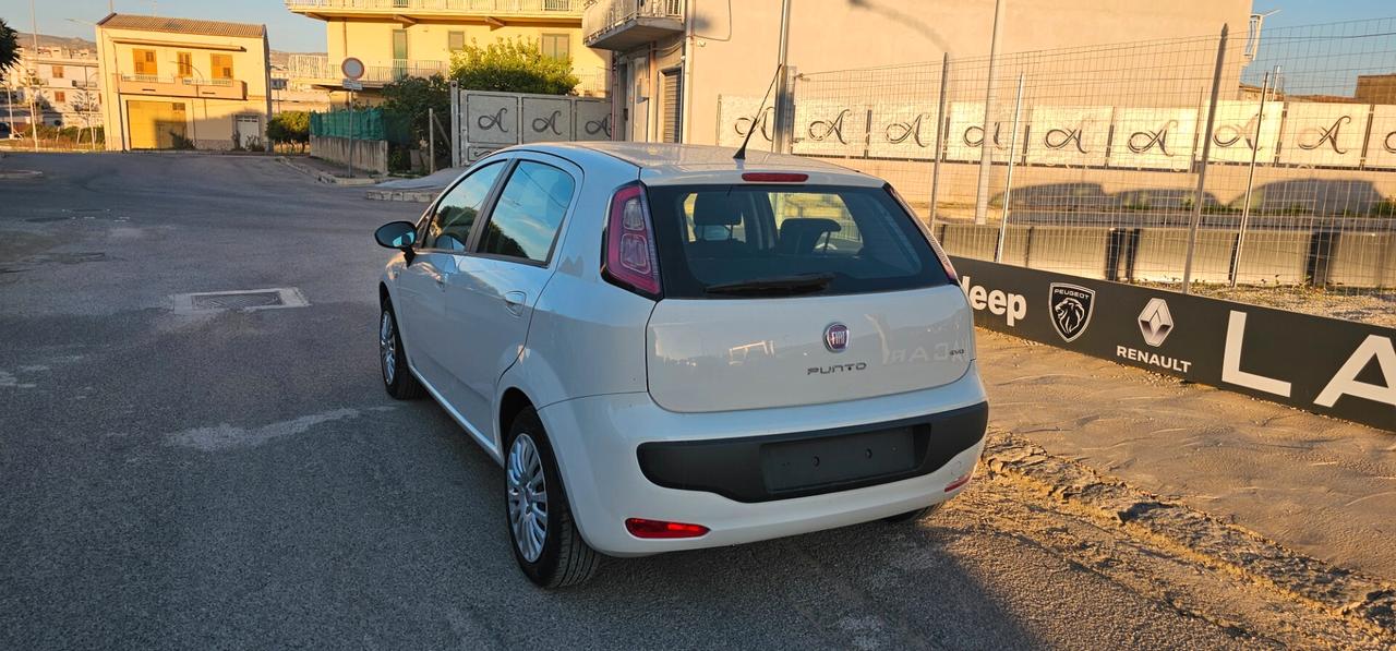 Fiat Punto Evo Punto Evo 1.3 Mjt 75 CV 5 porte Dynamic