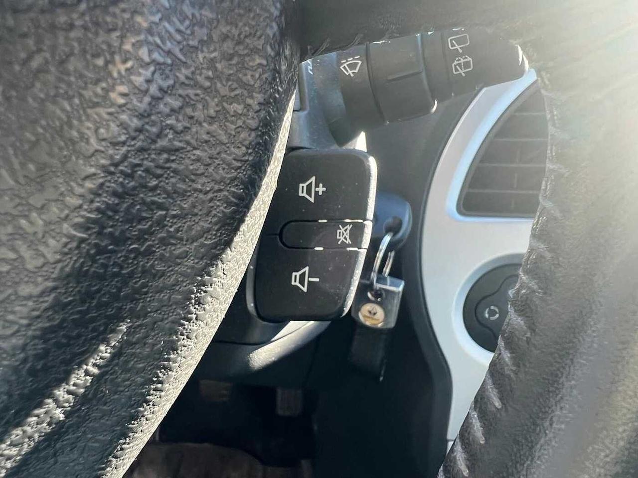 Renault Modus 1.2 16V Dynamique