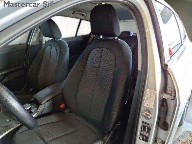 BMW 118 Serie 1 118i Business Advantage 140cv - GG029JF