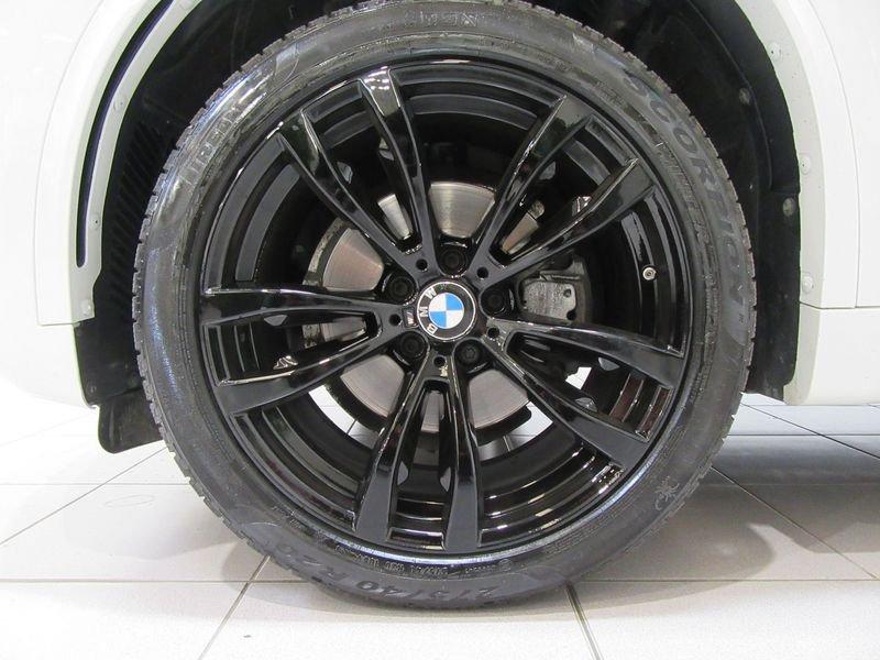 BMW X5 xDrive30d 249CV Business Msport