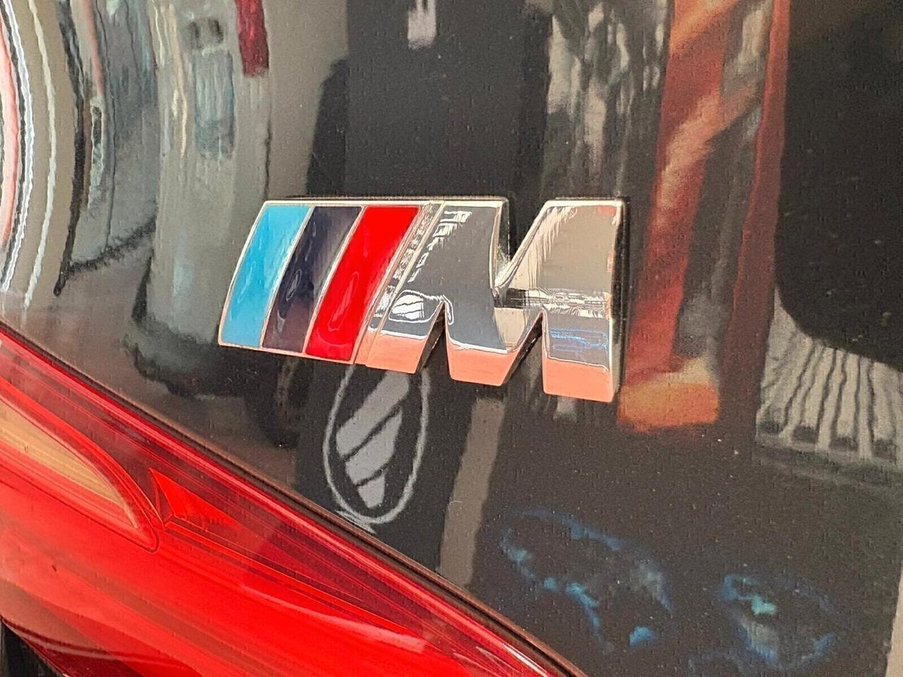 BMW 525d D XDRIVE 4X4 TURING MsPORT serie4 CAMBIO AT. Diesel 2.0 CV 218 Km 259.696 garanzia 12 mesi