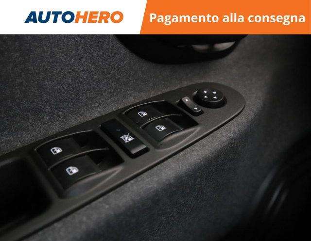 LANCIA Ypsilon 1.0 FireFly 5 porte S&S Hybrid Silver