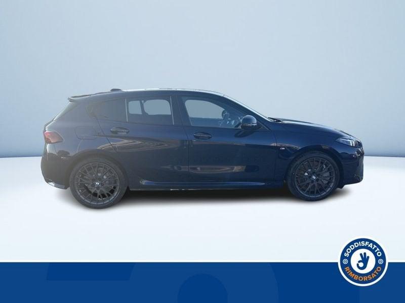 BMW Serie 1 120d M Sport Pro