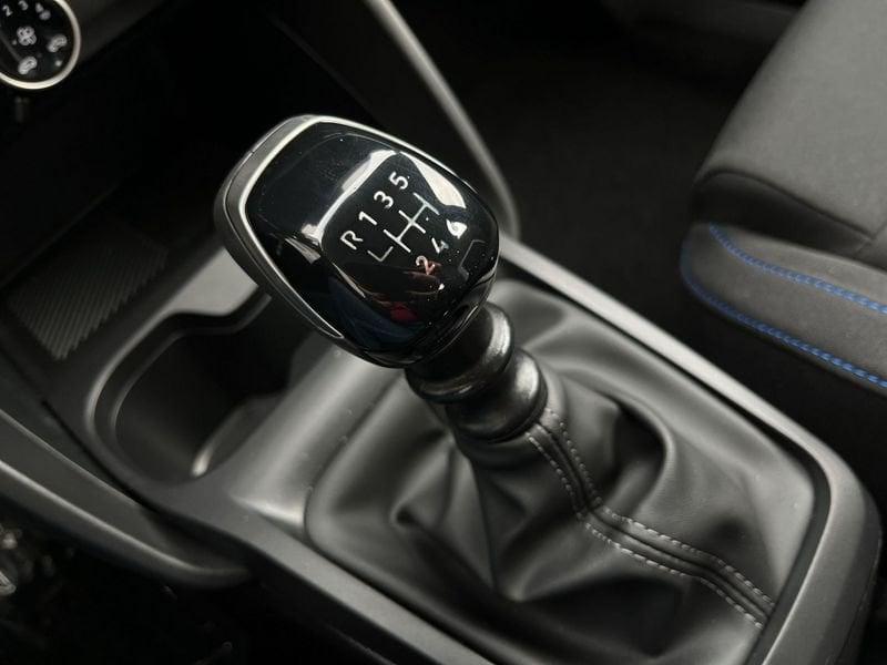 Citroën C3 C3 1.2 puretech turbo Plus 100cv s&s