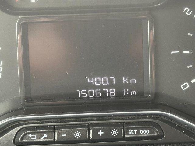 CITROEN C3 1.2 PureTech 82CV GPL Feel