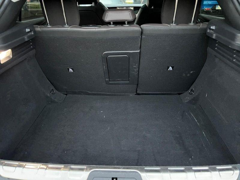 DS DS4 DS 4 BlueHDi 130 aut. Opera