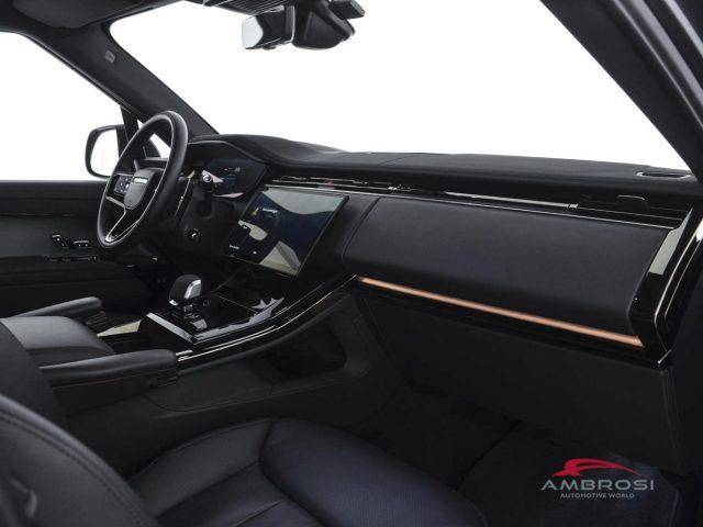 LAND ROVER Range Rover Sport 3.0 I6 PHEV HSE Dynamic 440CV