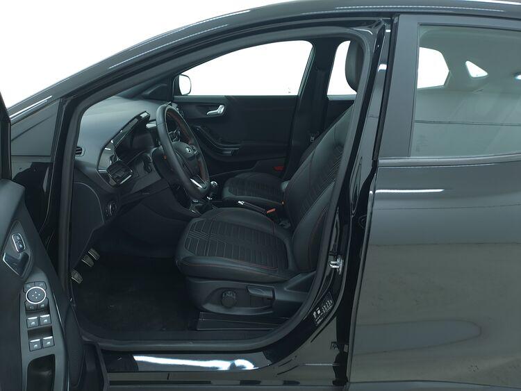 Ford Puma Hybrid ST-Line X BR268342 1.0 Mild Hybrid 125CV
