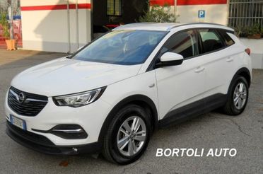 OPEL Grandland X 1.5 D 44.000 KM AT8 BUSINESS ELEGANCE AUTOMATICA