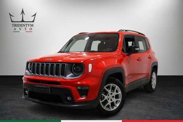 Jeep Renegade 1.0 t3 Limited 2wd