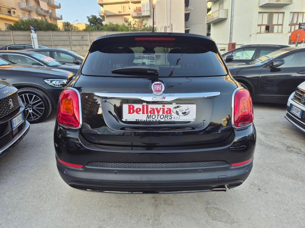 Fiat 500X 1.6 MultiJet 120 CV Lounge FULL