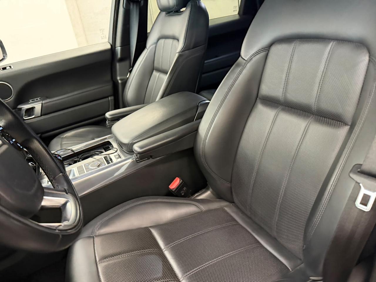 Land Rover Range Sport 3.0D l6 249 CV HSE Dynamic