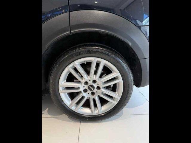 MINI Mini Countrym.(F60) - 1.5 Cooper SE Classic Countryma