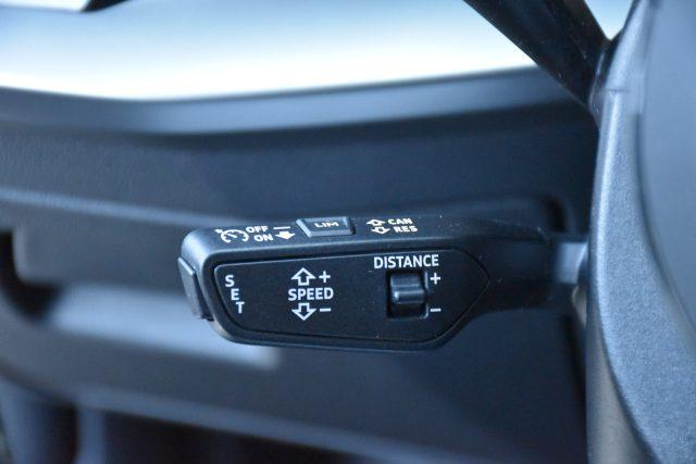 AUDI A3 SPB 30 TDI S tronic Business Advanced