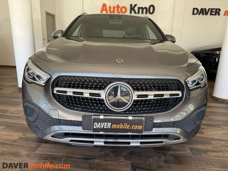 Mercedes-Benz GLA GLA 200 d Sport Plus auto