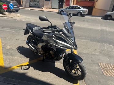 Honda NC 750