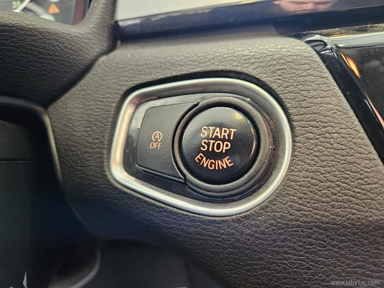 BMW X1 sDrive18d Business