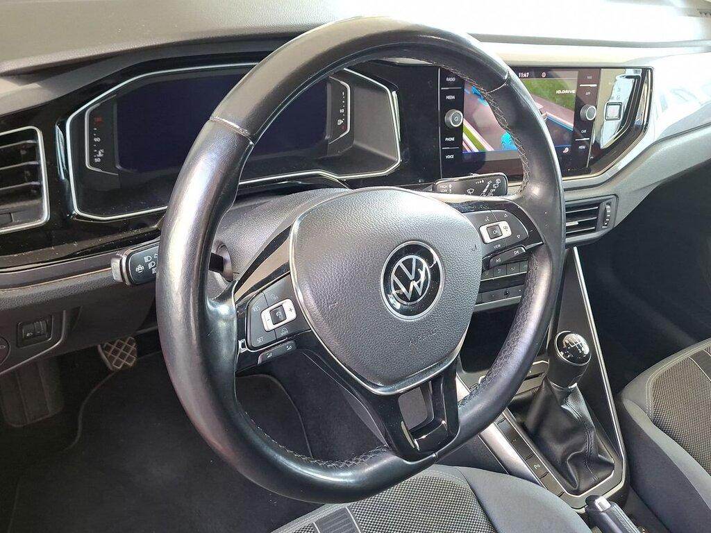 Volkswagen Polo 1.0 TSI Highline