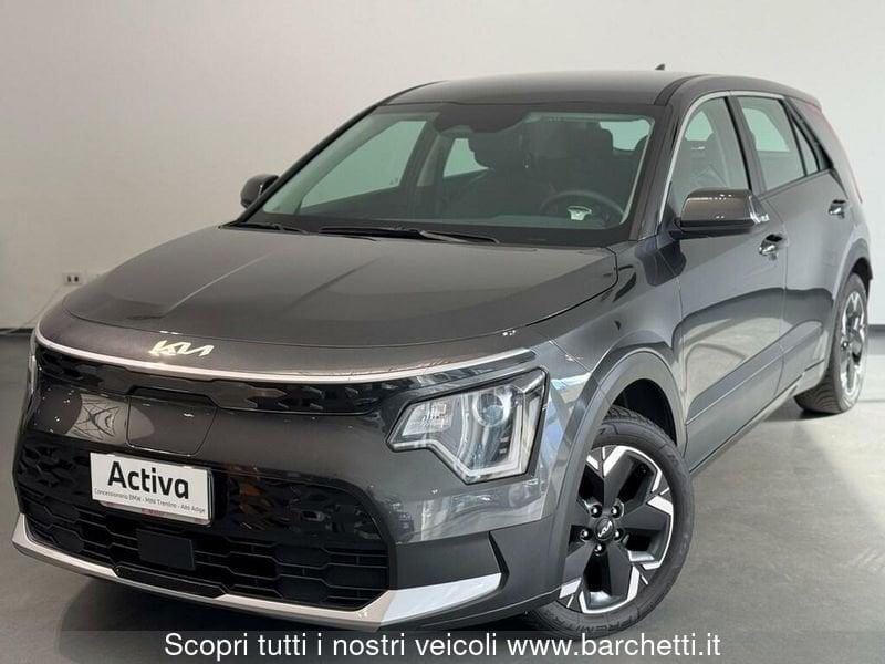 KIA Niro EV 64,8 kWh Business