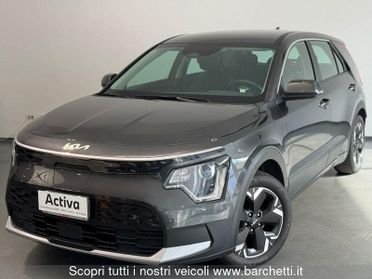 KIA Niro EV 64,8 kWh Business