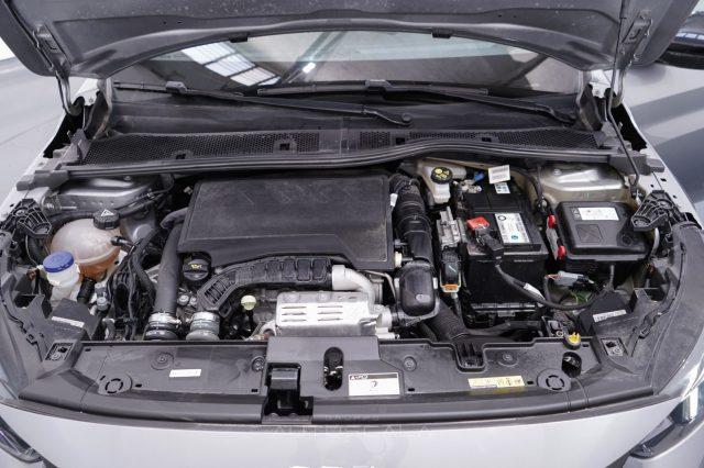PEUGEOT 208 1.2 PureTech 100cv S&S 5 porte GT