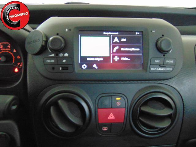FIAT Fiorino 1.3 MJT 80CV Combinato SX