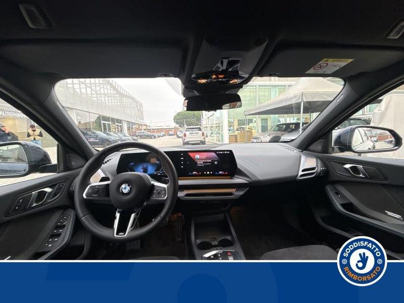BMW Serie 1 120d M Sport