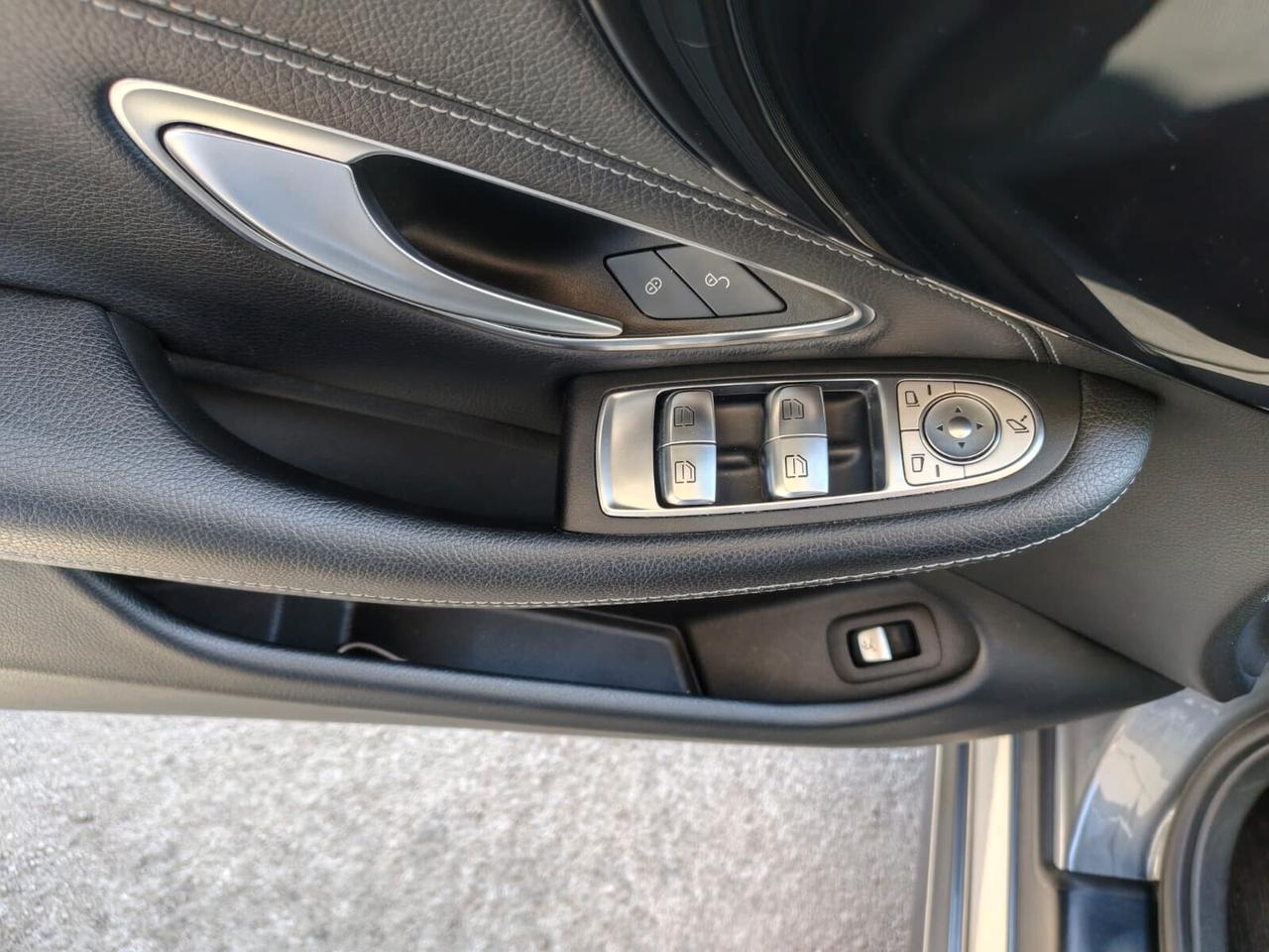 Mercedes-benz C 220 d 4Matic Auto Cabrio Executive