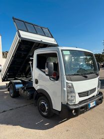 Renault Maxity / Nissan NT400 Cabstar 3.0 RIBALTABILE TRILATERALE