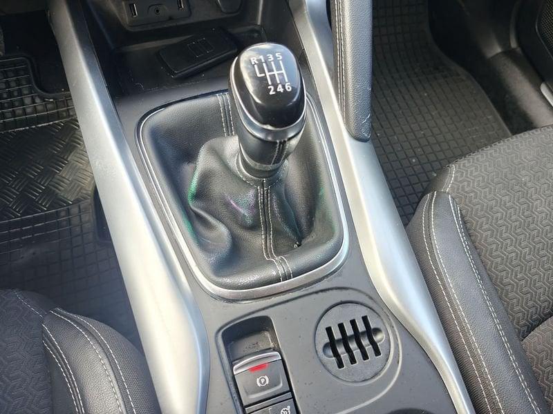 Renault Kadjar Kadjar 1.2 tce energy Intens 130cv