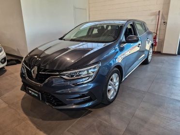 Renault Mégane Megane IV 2020 Sporter Megane Sporter 1.5 blue dci Equilibre 115cv edc