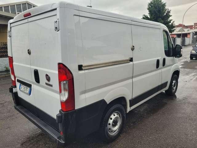 Fiat Ducato 9950 + IVA 28 LH1 2.3 MTJ E6D-TEMP