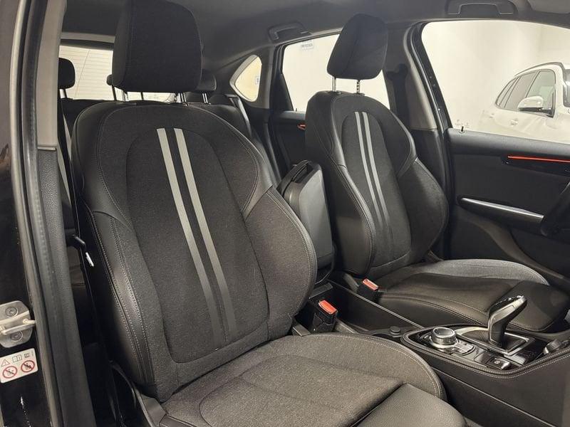 BMW Serie 2 Active Tourer 218d Active Tourer Sport